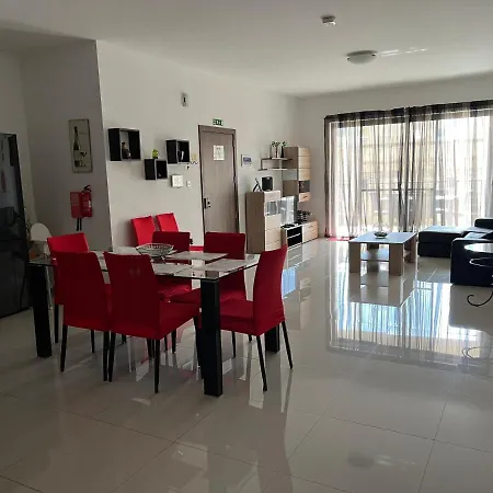 Appartamento Claire's Court