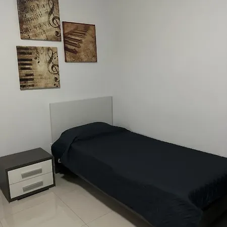 Appartamento Claire's Court