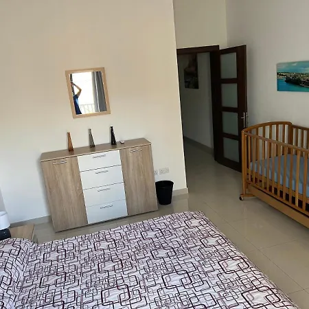 Claire's Court Appartamento Marsaxlokk