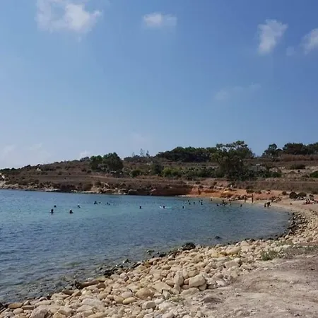 Claire's Court Appartamento Marsaxlokk