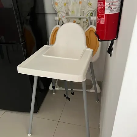 Claire's Court Apartment Marsaxlokk