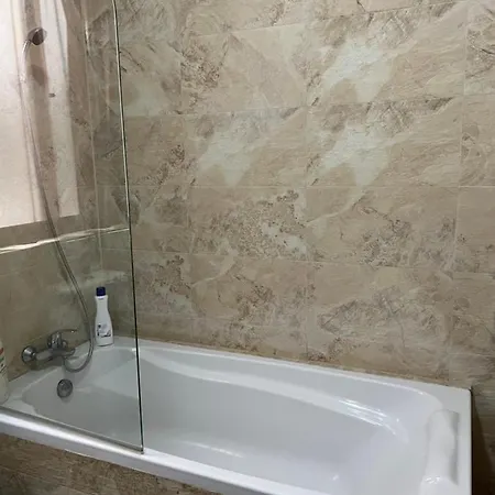 Claire's Court Apartment Marsaxlokk