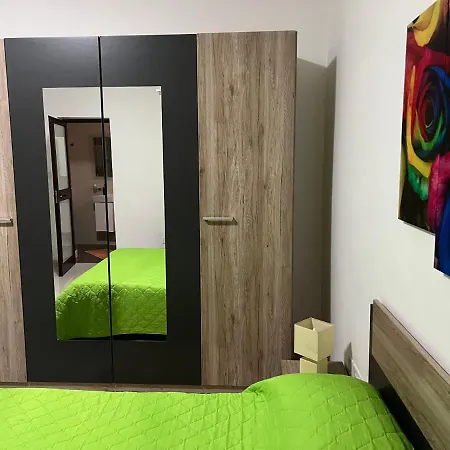 Apartment Claire's Court Marsaxlokk