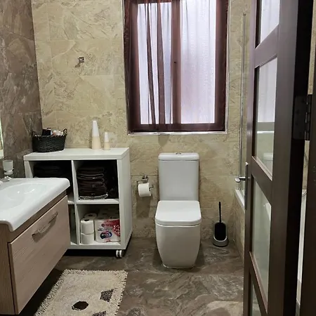 Claire's Court Apartment Marsaxlokk