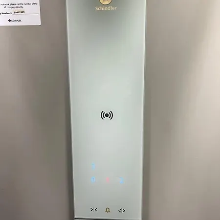 Claire's Court 马尔萨什洛克
